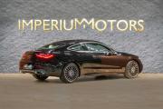 Mercedes-Benz CLE Москва  - изображение 25