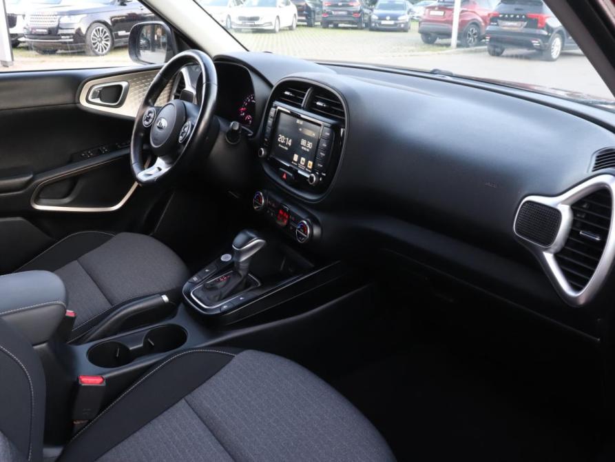 Kia Soul III Москва  - изображение 10