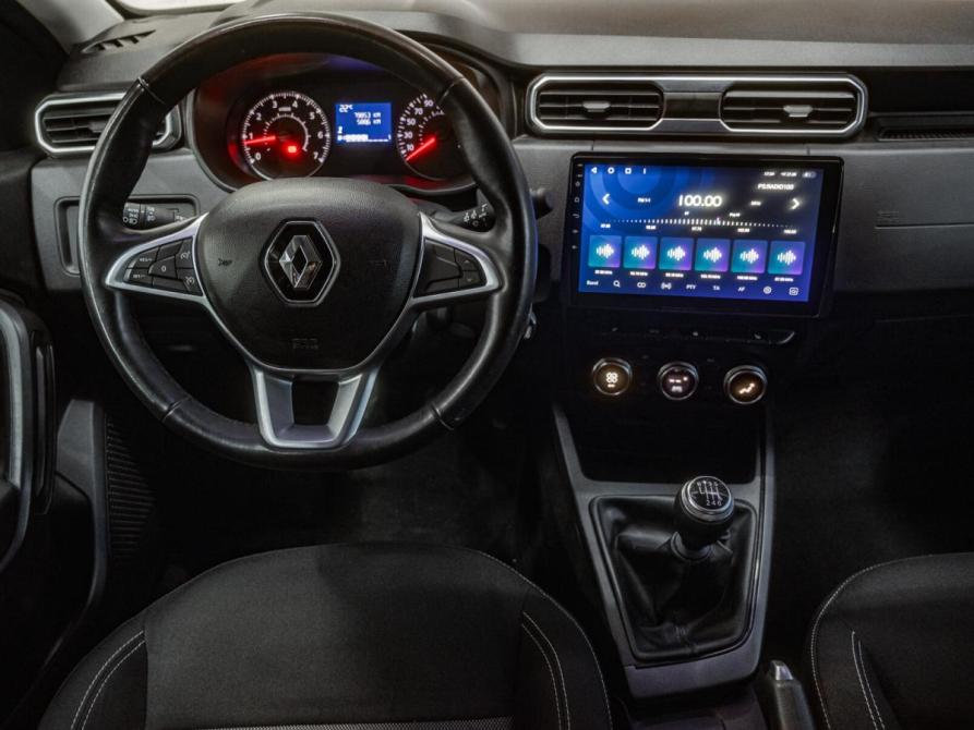 Renault Duster II Челябинск  - изображение 20