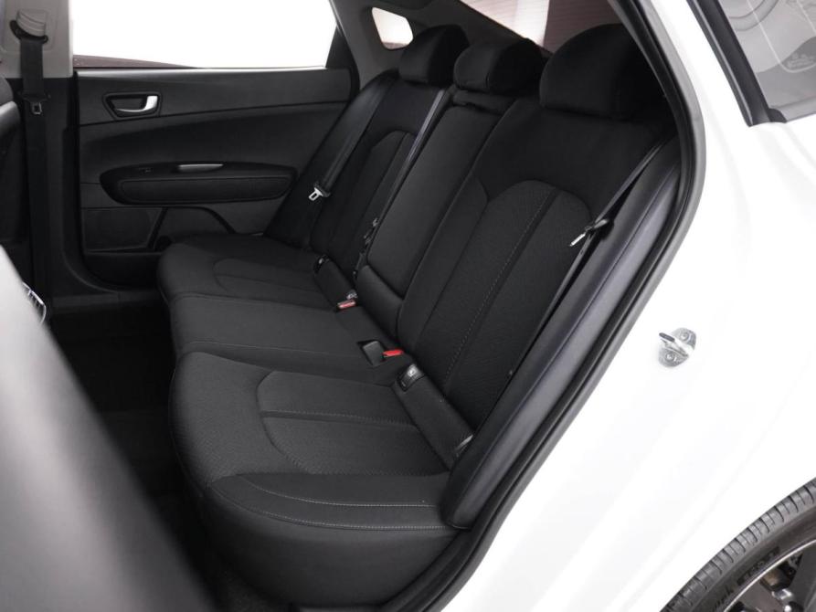 Kia Optima IV Рестайлинг Москва  - изображение 9