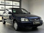 Hyundai Accent II Уфа  - изображение 25
