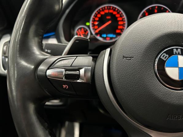 BMW X6 II (F16) с пробегом 2019 года, цена 4 399 000 рублей, 114027 км, внедорожник, Автокод Объявления