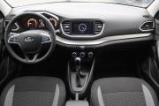 Lada (ВАЗ) Vesta I Рестайлинг (NG) Белгород  - изображение 30