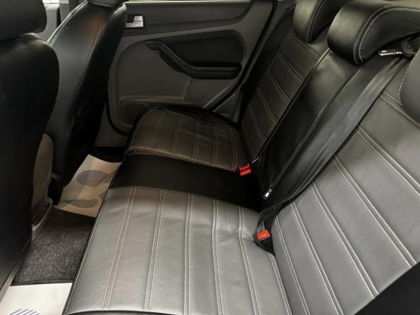 Ford Focus II Рестайлинг с пробегом 2011 года, цена 520 000 рублей, 245803 км, седан, Автокод Объявления