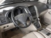Lexus RX II Рестайлинг Казань  - изображение 14