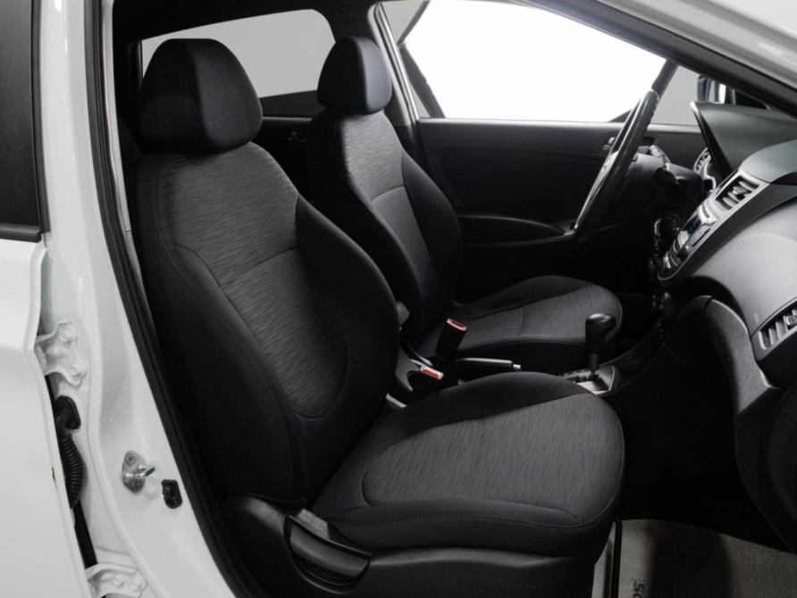 Hyundai Solaris I Рестайлинг Тюмень  - изображение 8