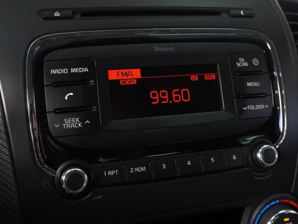 Kia Cerato III с пробегом 2016 года, цена 1 445 000 рублей, 170486 км, седан, Автокод Объявления