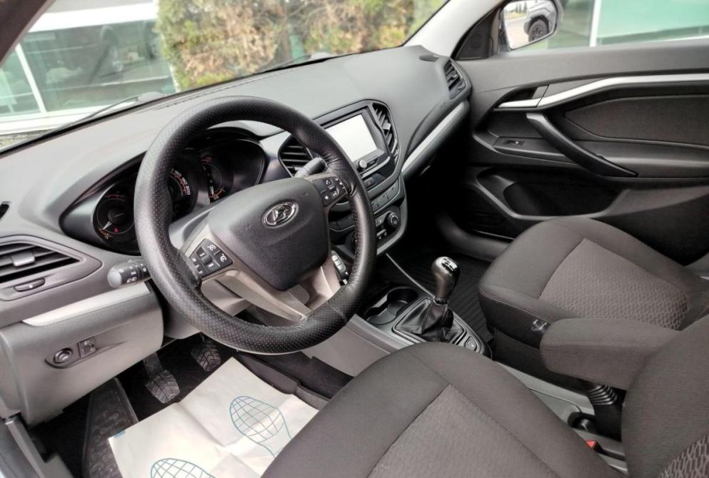 Lada (ВАЗ) Vesta I Саратов  - изображение 21