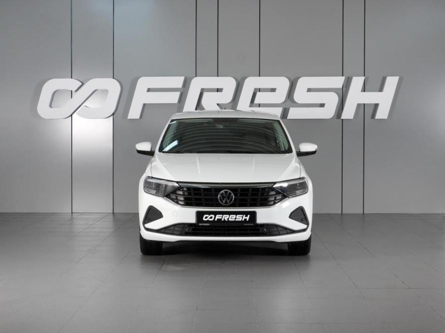 Volkswagen Polo VI Минеральные Воды  - изображение 3