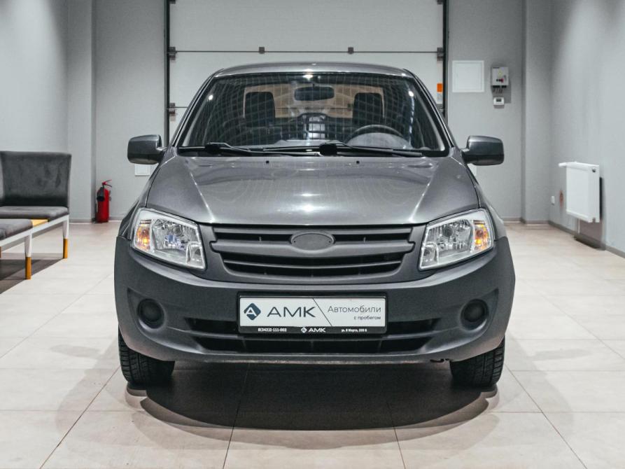 Lada (ВАЗ) Granta I Екатеринбург  - изображение 3