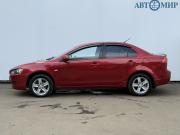 Mitsubishi Lancer X Москва  - изображение 20