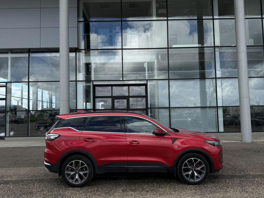 Chery Tiggo 7 Pro Max I Рестайлинг Тверь  - изображение 5