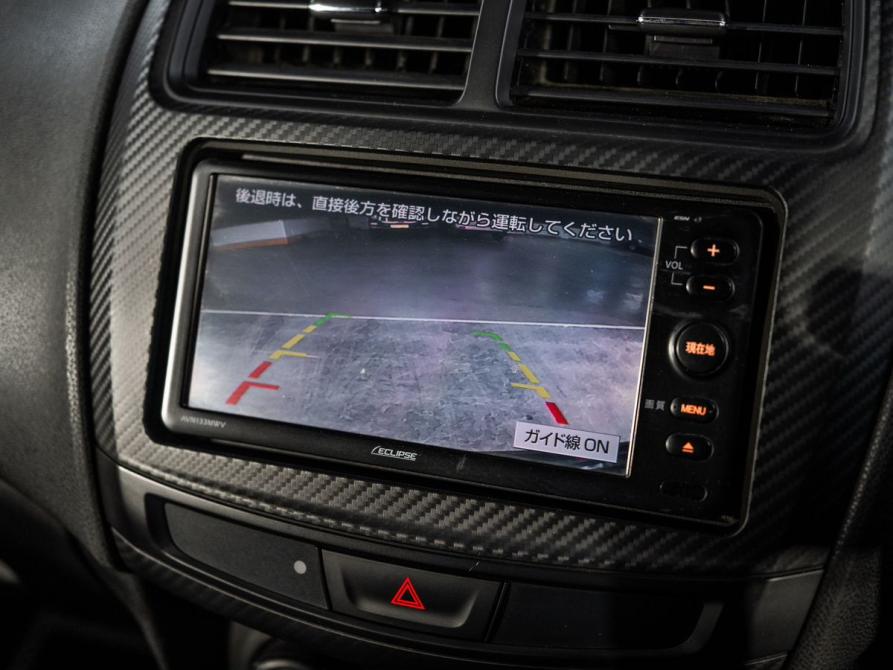 Mitsubishi RVR III Рестайлинг Иркутск  - изображение 12