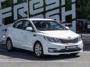 Kia Rio III Рестайлинг Волгоград  - изображение 17