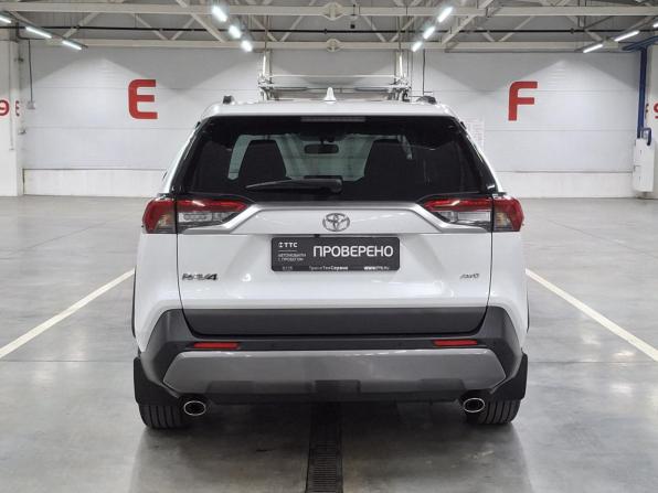 Toyota RAV4 V (XA50) с пробегом 2020 года, цена 3 230 000 рублей, 52544 км, внедорожник, Автокод Объявления