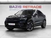 Geely Tugella I Тюмень  - изображение 27