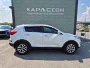 Kia Sportage III Рестайлинг Екатеринбург  - изображение 16