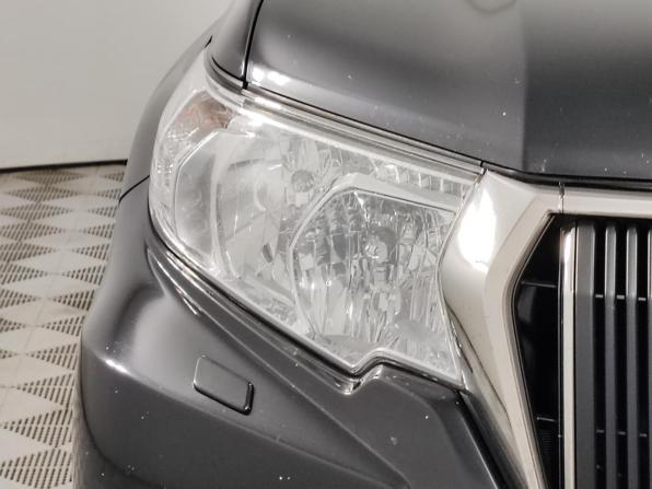Toyota Land Cruiser Prado 150 Series Рестайлинг 2 с пробегом 2018 года, цена 3 999 000 рублей, 188107 км, внедорожник, Автокод Объявления