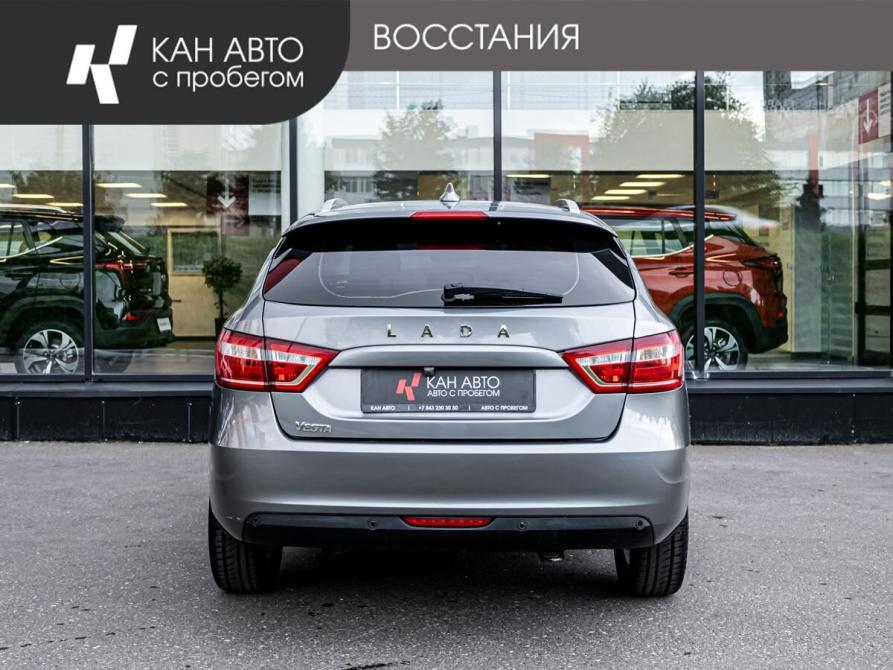Lada (ВАЗ) Vesta I Казань  - изображение 4