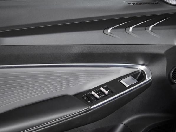Geely Cityray с пробегом 2024 года, цена 2 380 000 рублей, 25309 км, внедорожник, Автокод Объявления