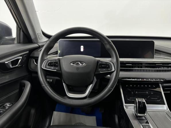 Chery Tiggo 4 Pro I с пробегом 2024 года, цена 1 770 000 рублей, 19081 км, внедорожник, Автокод Объявления