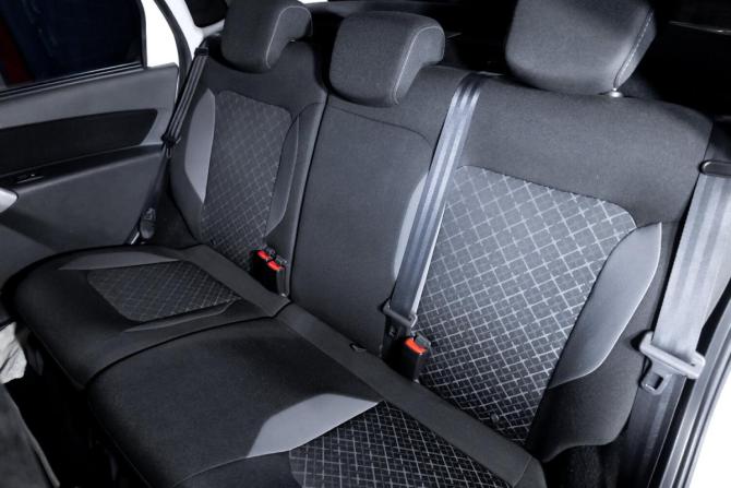 Lada (ВАЗ) Granta I Рестайлинг с пробегом 2019 года, цена 819 000 рублей, 105025 км, седан, Автокод Объявления