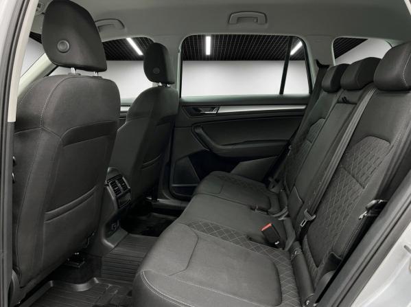 Skoda Kodiaq I с пробегом 2018 года, цена 1 939 000 рублей, 99781 км, внедорожник, Автокод Объявления