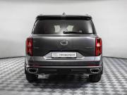 GAC GS8 II Москва  - изображение 26