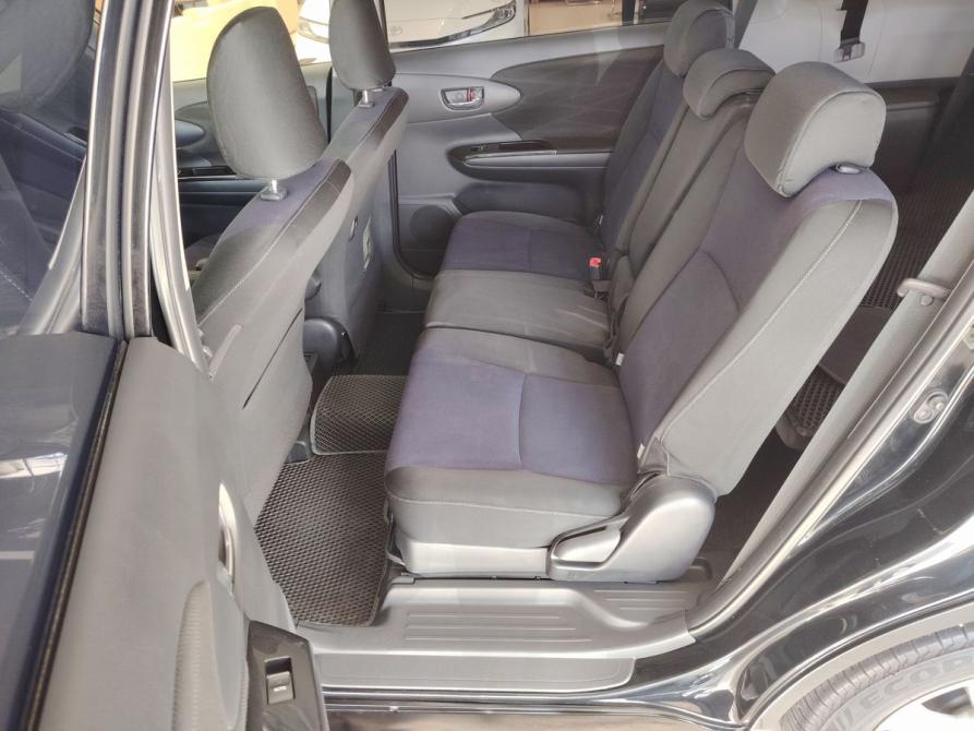 Toyota Wish II Рестайлинг Краснодар  - изображение 17