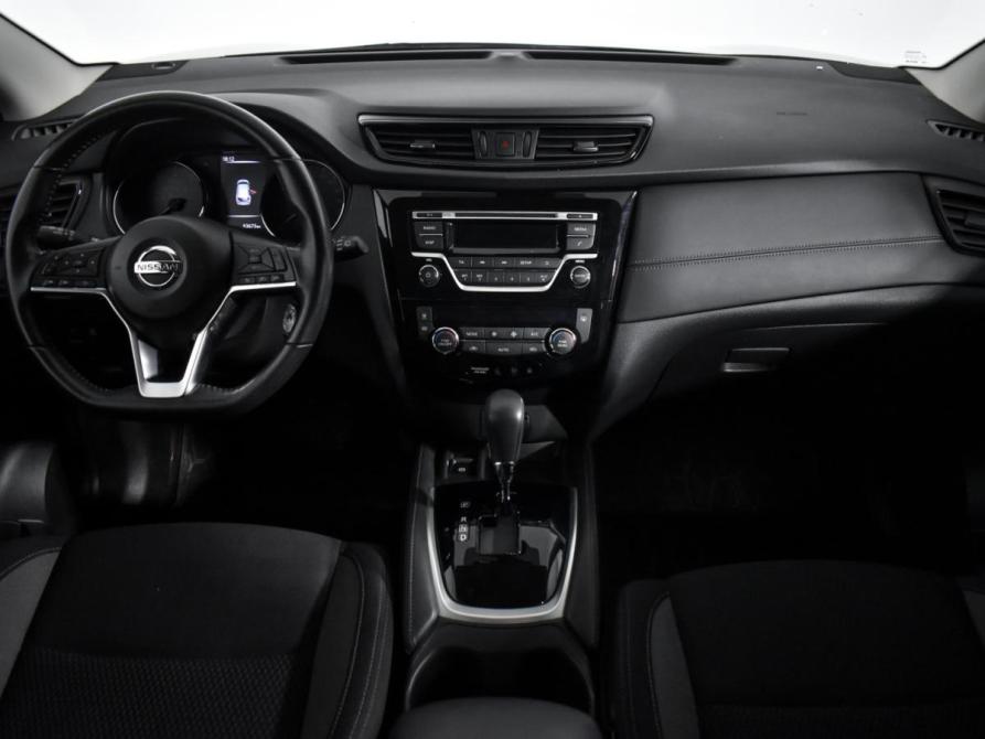 Nissan Qashqai II Рестайлинг Санкт-Петербург  - изображение 11