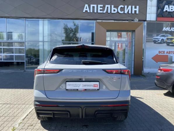 JETOUR DASHING I с пробегом 2024 года, цена 2 102 200 рублей, 19951 км, внедорожник, Автокод Объявления
