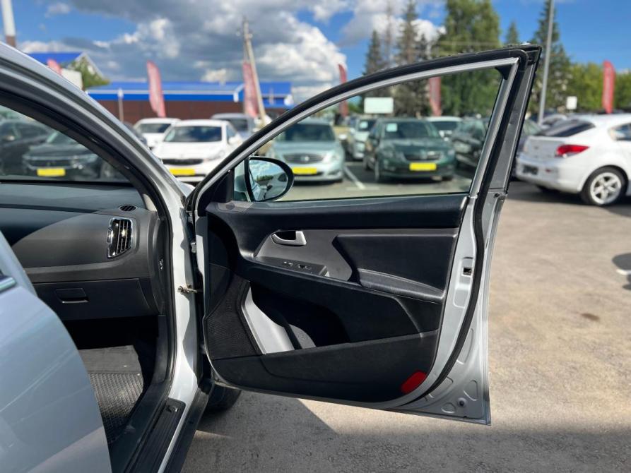 Kia Sportage III Альметьевск  - изображение 27