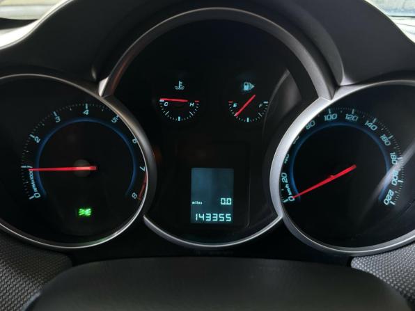 Chevrolet Cruze I с пробегом 2010 года, цена 700 000 рублей, 143351 км, седан, Автокод Объявления