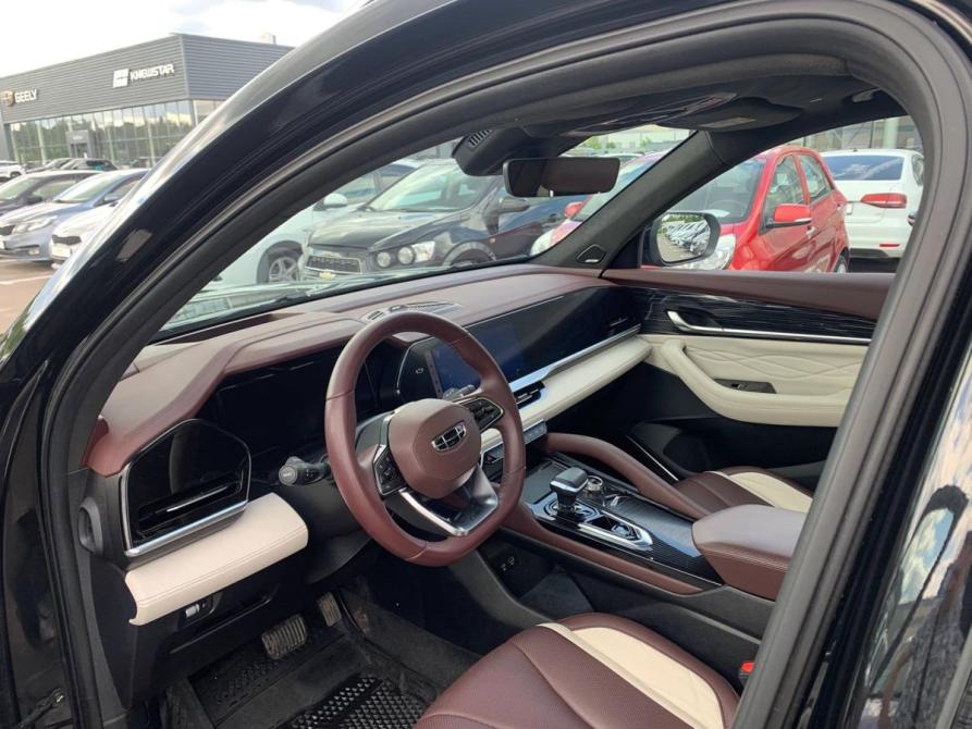 Geely Monjaro I Ногинск  - изображение 19