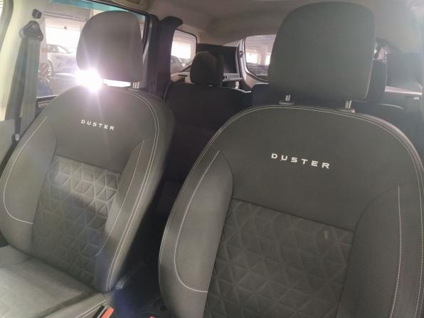 Renault Duster I Рестайлинг с пробегом 2017 года, цена 1 116 000 рублей, 82000 км, внедорожник, Автокод Объявления
