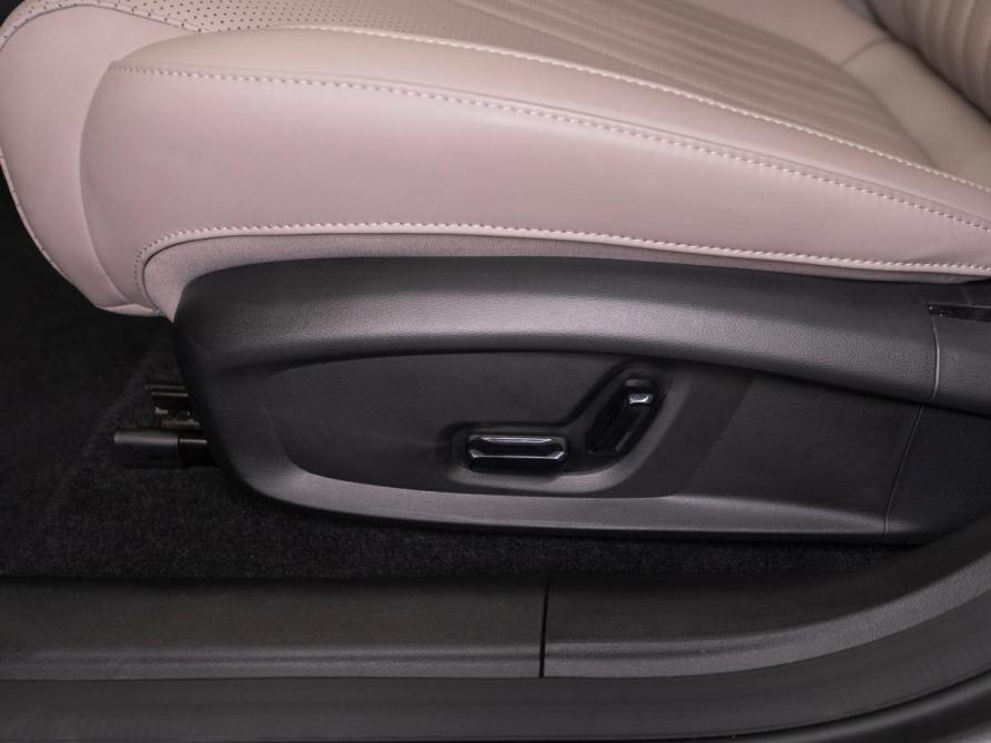 Geely Galaxy Starshine 7 Москва  - изображение 16