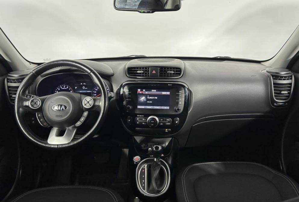 Kia Soul II Рестайлинг Саранск  - изображение 18