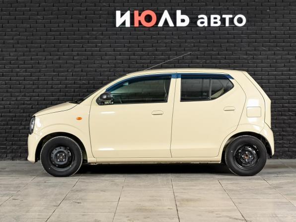 Suzuki Alto VIII (HA36) с пробегом 2020 года, цена 895 000 рублей, 45673 км, хэтчбек, Автокод Объявления