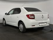 Renault Logan II Рестайлинг Великий Новгород  - изображение 20