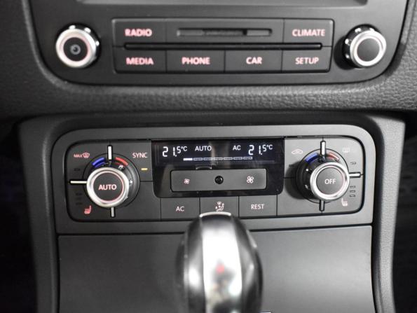 Volkswagen Touareg II с пробегом 2012 года, цена 2 389 900 рублей, 159957 км, внедорожник, Автокод Объявления
