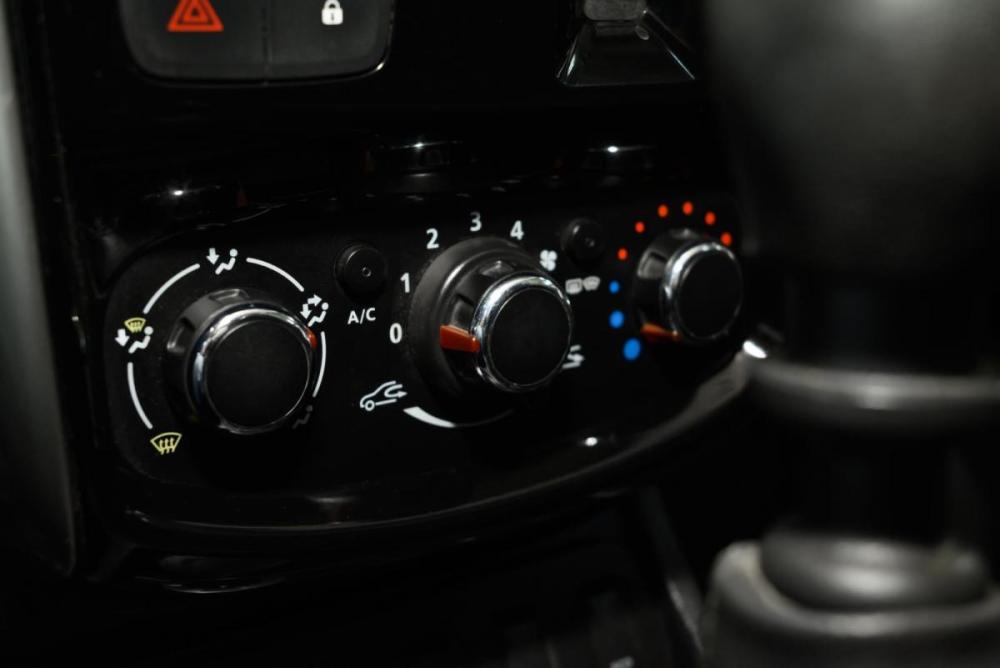 Nissan Terrano III (D10) Ульяновск  - изображение 16