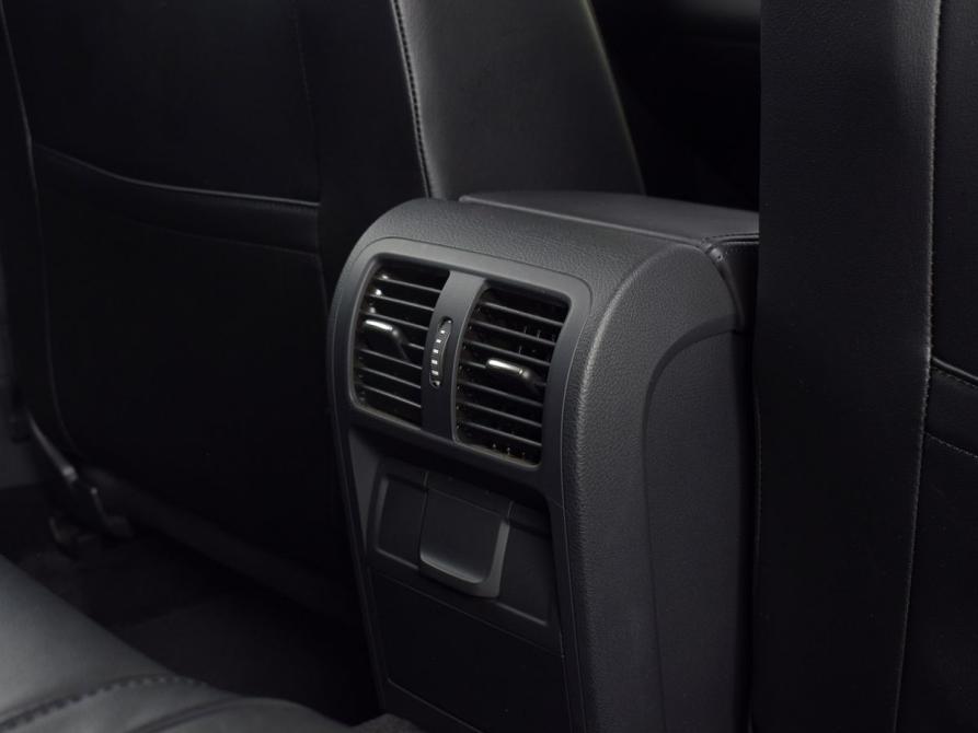 Volkswagen Passat B7 Кемерово  - изображение 19