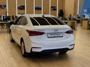 Hyundai Solaris II Санкт-Петербург  - изображение 29