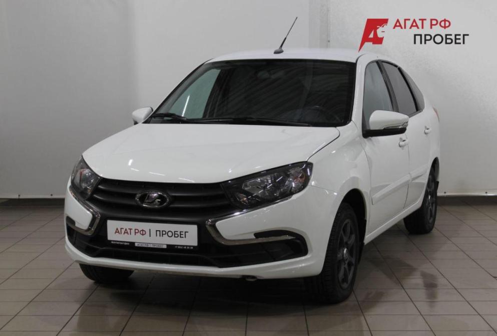 Lada (ВАЗ) Granta I Рестайлинг Астрахань  - изображение 1