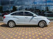 Lada (ВАЗ) Vesta I Калуга  - изображение 22