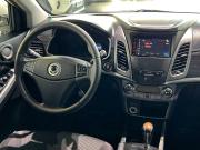 SsangYong Actyon II Рестайлинг Оренбург  - изображение 42