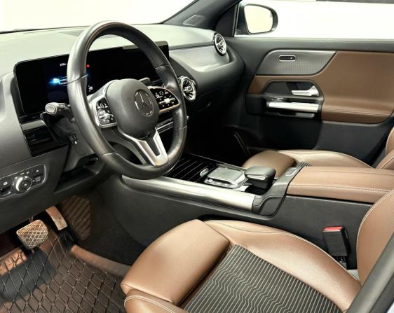 Mercedes-Benz GLA II (H247) с пробегом 2020 года, цена 3 445 000 рублей, 42111 км, внедорожник, Автокод Объявления