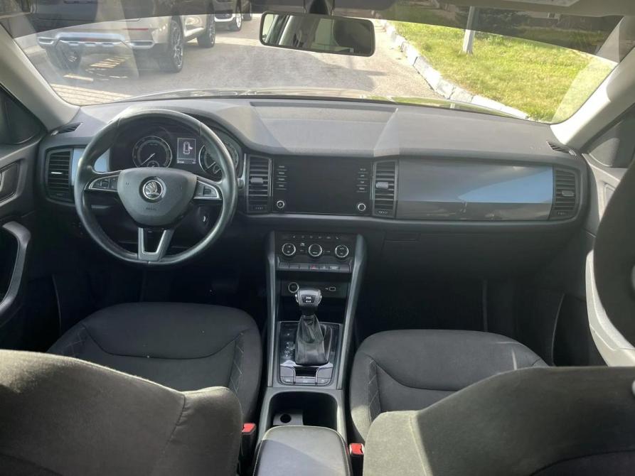 Skoda Kodiaq I Самара  - изображение 12