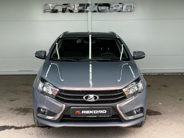 Lada (ВАЗ) Vesta I с пробегом 2018 года, цена 850 000 рублей, 150705 км, универсал, Автокод Объявления