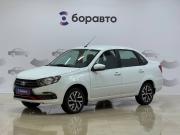 Lada (ВАЗ) Granta I Рестайлинг Ставрополь  - изображение 16